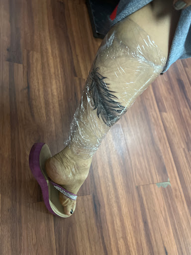 Tattoo Shop «Stuck On You Tattoos & Piercings», reviews and photos, 4102 Gus Thomasson Rd, Mesquite, TX 75150, USA