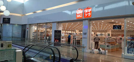 Miniso Lifestyle - Jabi Lake Mall, Jabi Lake Mall, 900001, Abuja, Nigeria, Electronics Store, state Niger