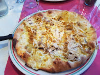 Plats et boissons du Restaurant italien Ristorante Pizzeria Le 37 à Mâcon - n°20
