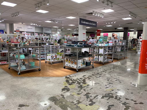 Department Store «JCPenney», reviews and photos, 10308 Southside Blvd, Jacksonville, FL 32256, USA