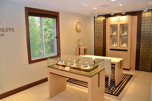 Jewelry Store «Wixon Jewelers», reviews and photos, 9955 Lyndale Ave S, Minneapolis, MN 55420, USA