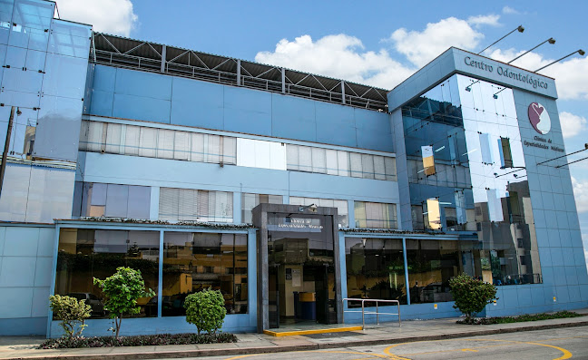 Clinica de Especialidades Medicas - San Borja