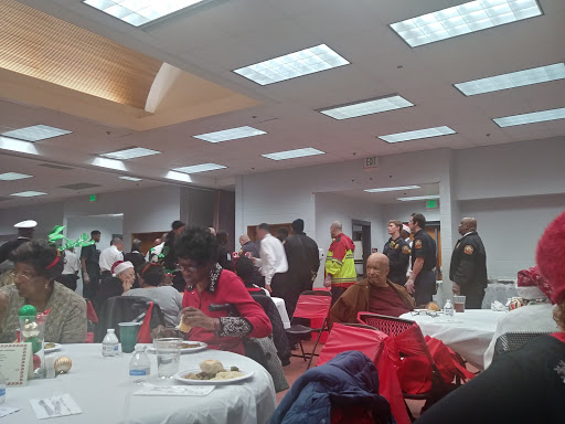 Recreation Center «Rosel Fann Recreation Center», reviews and photos, 365 Cleveland Ave SE, Atlanta, GA 30354, USA