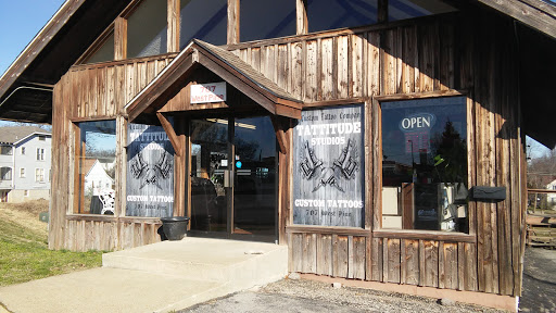 Explore let go tattoo ideas, creative tattoo ideas in Poplar Bluff, available at The Marked Bar Music Venue