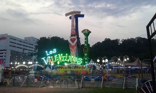 Casinos events Medellin