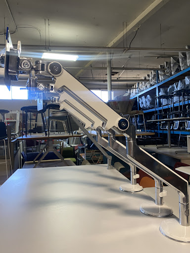 Home Goods Store «Liberty Liquidators», reviews and photos, 970 Chestnut St, San Jose, CA 95110, USA