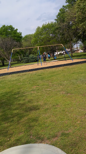 Park «J.A. Carr Park», reviews and photos, 508 Simmons Dr, Euless, TX 76040, USA