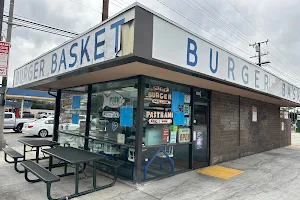 Burger Basket image