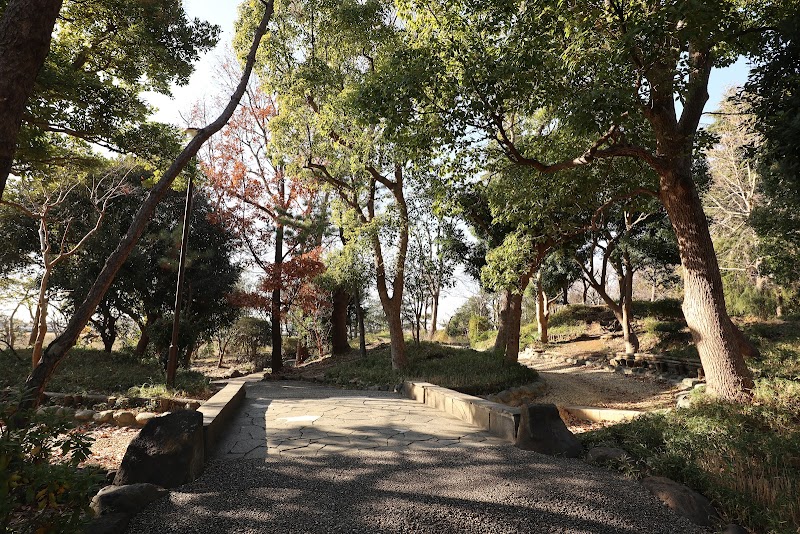 瀬戸口公園