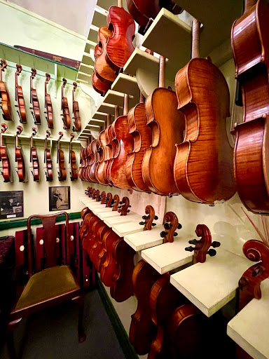 Cardiff Violins