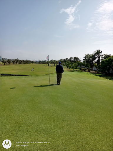 Club Privado El Golf