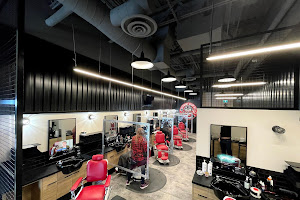 Tommy Gun's Original Barbershop