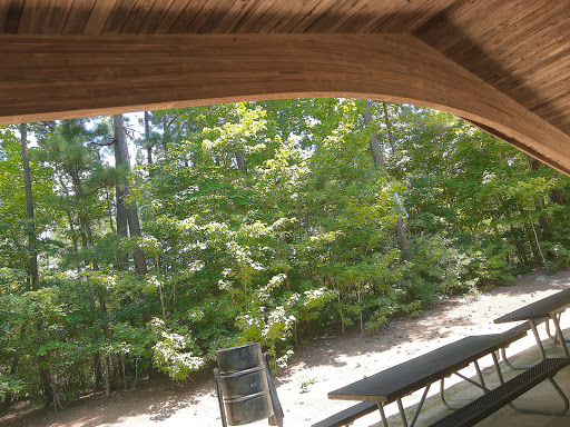 Park «Piney Wood Park», reviews and photos, 400 E Woodcroft Pkwy, Durham, NC 27713, USA