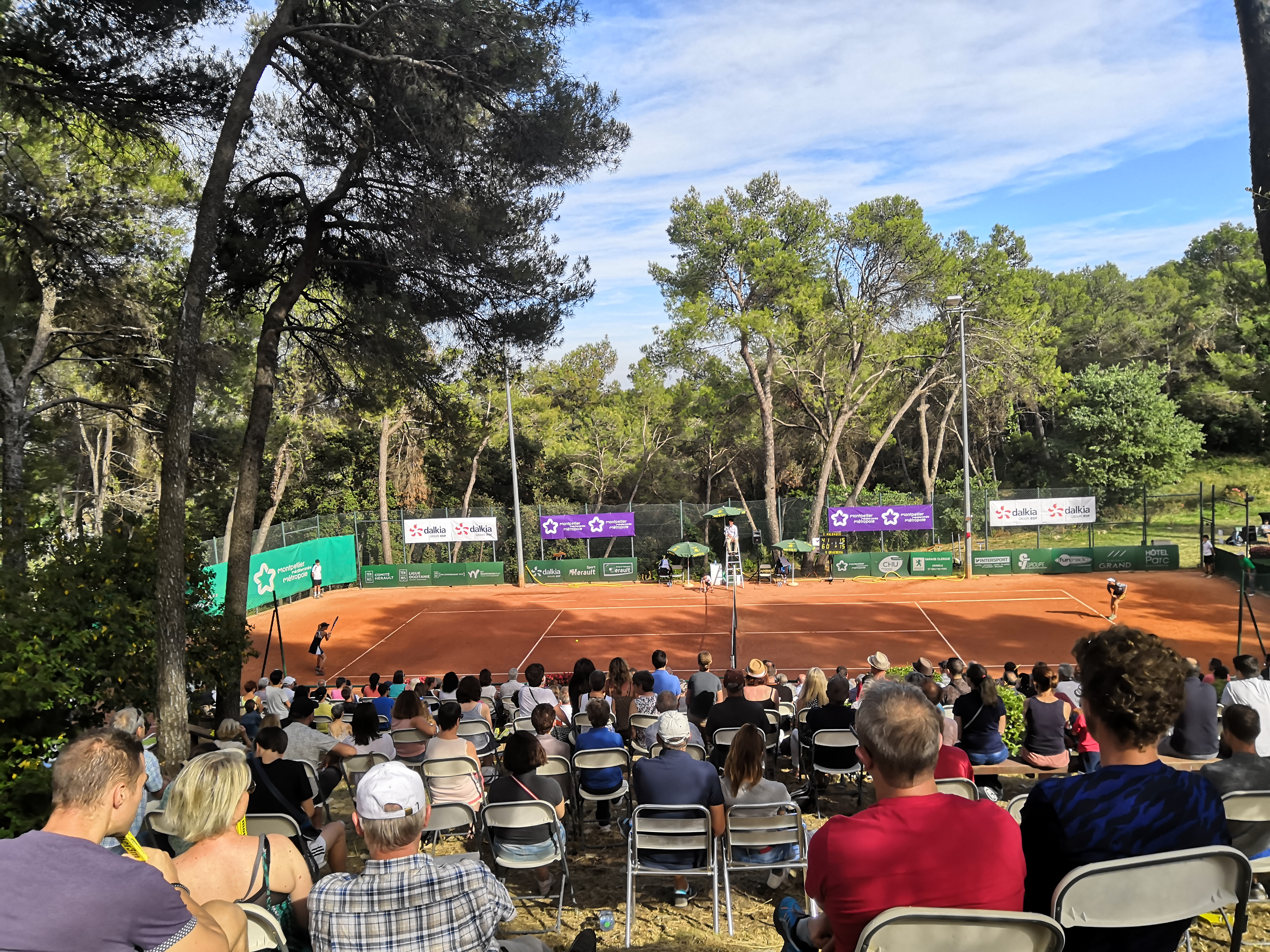 Photo n° 1 de l'avis de Galmy.V fait le 25/06/2019 à 10:12
