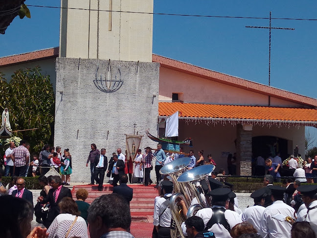 Avaliações doIgreja da Torreira em Murtosa - Igreja