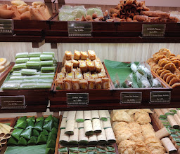 Sari Sari - Aneka Kue Jajan Pasar photo