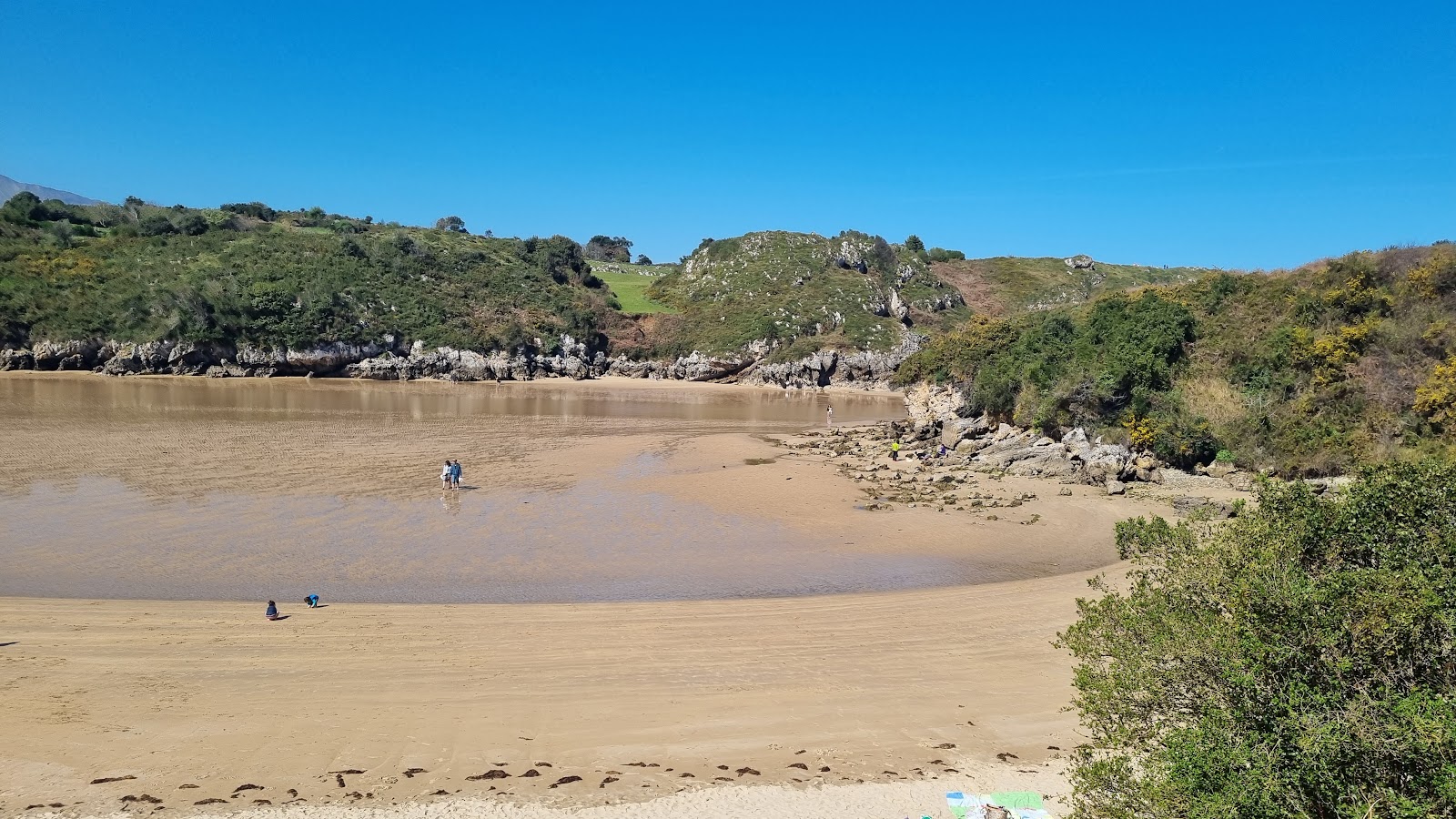 Playa de Poo photo #7