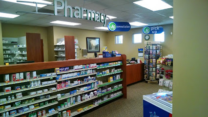 Mountain View Health Mart Pharmacy