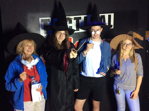 Tourist Attraction «Tactical Escape 101 Rice Lake», reviews and photos, 12 W Marshall St #01, Rice Lake, WI 54868, USA