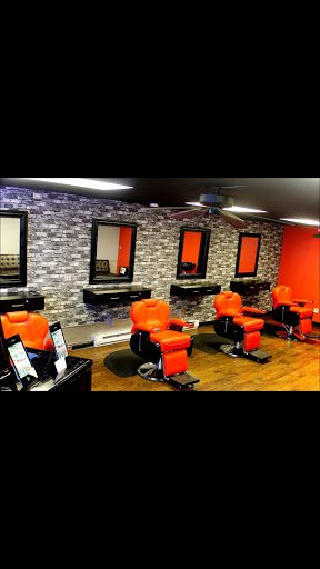 Barber Shop «Classic Cuts Barbershop», reviews and photos, 625 Lincoln Blvd, Middlesex, NJ 08846, USA