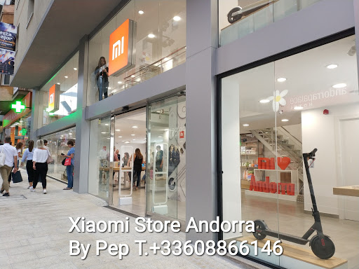 Xiaomi Mi Store Andorra