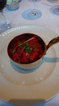 Curry du Restaurant indien Jaisalmer Lounge à Montesson - n°13