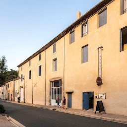 Photo n°8 de Restaurant & rooms L'école à Olargues ()
