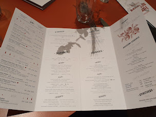 Photo n°16 de Brasserie Bouillon Baratte : institution lyonnaise à Lyon ()