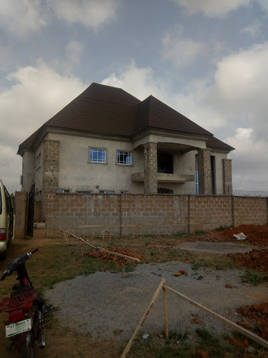 Holy Spirit Parish Ogidi, Nkwelle Ogidi near, Ogbunike, Nigeria, Catholic Church, state Anambra