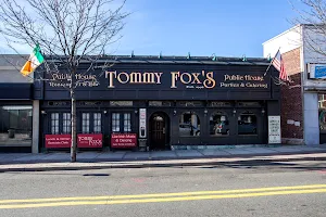 Tommy Fox's Public House image