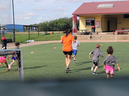 Sports Complex «Mainland Sports Complex», reviews and photos, 8002 Sand Pebble, San Antonio, TX 78250, USA