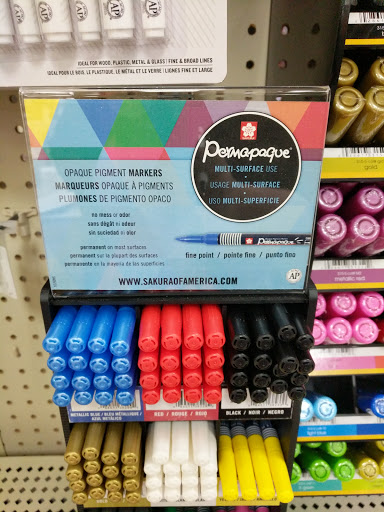 Craft Store «Ben Franklin Crafts New Albany», reviews and photos, 420 New Albany Plaza, New Albany, IN 47150, USA