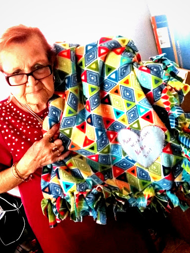 Fabric Store «Jo-Ann Fabrics and Crafts», reviews and photos, 449 NW 2nd St, Lawton, OK 73501, USA