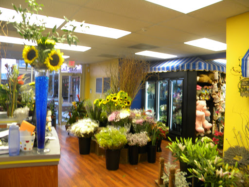 Florist «Flowers By Pouparina», reviews and photos, 1868 W Flagler St, Miami, FL 33135, USA