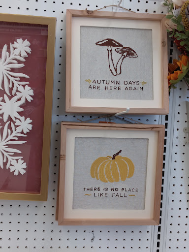 Fabric Store «Jo-Ann Fabrics and Crafts», reviews and photos, 5555 Whittlesey Blvd Ste 2900, Columbus, GA 31909, USA