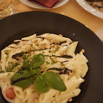 Photo n°1 de l'avis de Jana.o fait le 30/09/2019 à 19:16 sur le  Pension und Restaurant Am Nicolaiplatz à Wernigerode