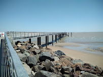 OUEST SEA ZONE promenades en mer et locations bateaux Vendée du Restaurant L'embarcadère à La Tranche-sur-Mer - n°3