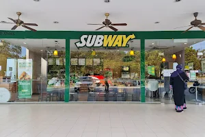 Subway @ Petronas Persiaran APEC image