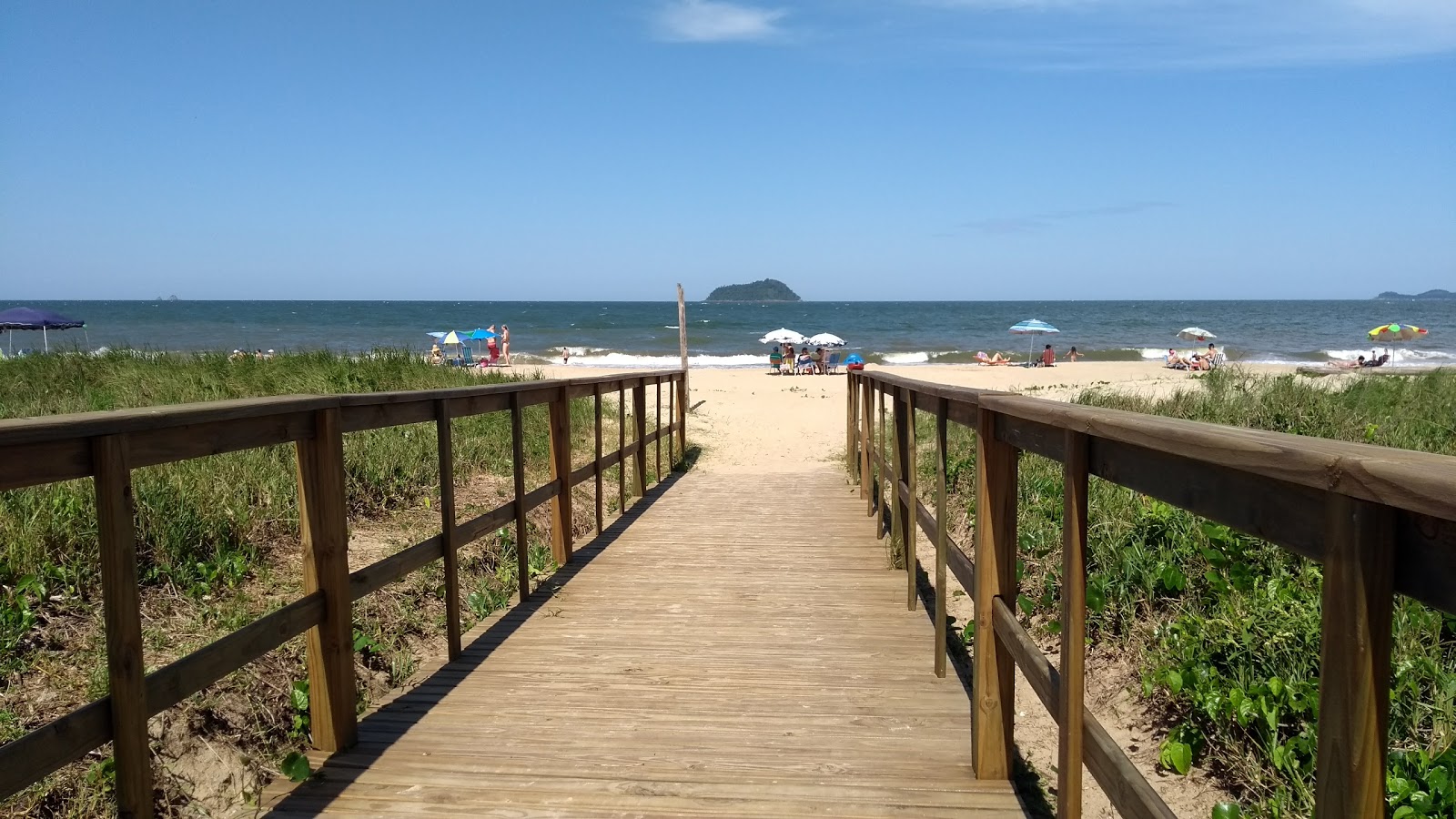 Picarras Beach photo #7