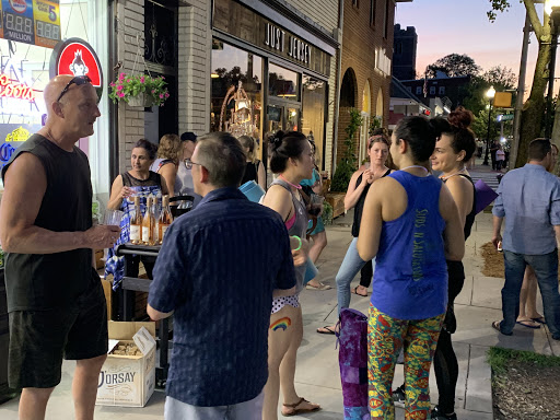 Wine Store «Wine Cellar of Morristown», reviews and photos, 163 South St, Morristown, NJ 07960, USA