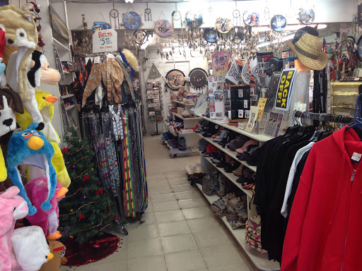 Gift Shop «Canada Mart», reviews and photos, 210 W Andy Devine Ave, Kingman, AZ 86401, USA