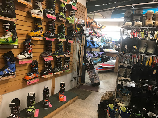 Outdoor Sports Store «Outdoor Gear Exchange», reviews and photos, 37 Church St, Burlington, VT 05401, USA
