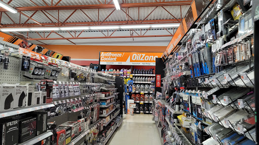 Auto Parts Store «AutoZone», reviews and photos, 1326 Main St, Willimantic, CT 06226, USA