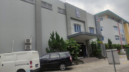 PT. Rolls Royce Solutions Indonesia