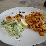 Photo n°1 de l'avis de Aldo.a fait le 02/04/2017 à 04:32 sur le  Ristorante Ivan e Frank à Milan