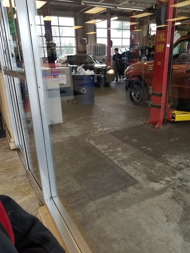 Tire Shop «Firestone Complete Auto Care», reviews and photos, 4401 N First Ave, Evansville, IN 47710, USA