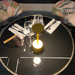 Photo n°3 de l'avis de Viola.. fait le 29/11/2022 à 21:30 sur le  Ozio Restaurant à Rome