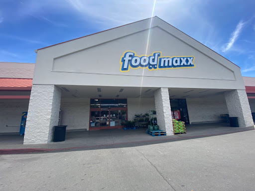Supermarket «FoodMaxx», reviews and photos, 1235 Airport Park Blvd, Ukiah, CA 95482, USA