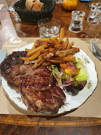 Steak du La table de thomas - Restaurant Perpignan - Grillade - n°5