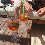 Photo n°4 de l'avis de Ivan.s fait le 05/07/2020 à 19:02 sur le  Tigu Beach à Sestri Levante